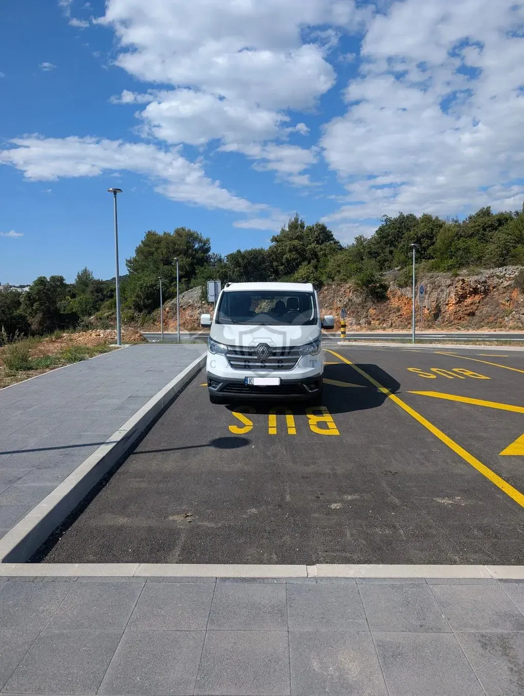 Renault Trafic III 2024