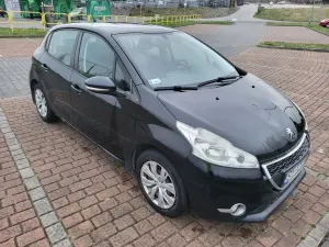 Peugeot 208 I 1.2 VTi Active 2014