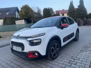 Citroën C3 III Pure Tech 83 S&S FEEL PACK 2021