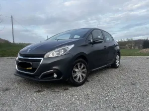 Peugeot 208 I 2016