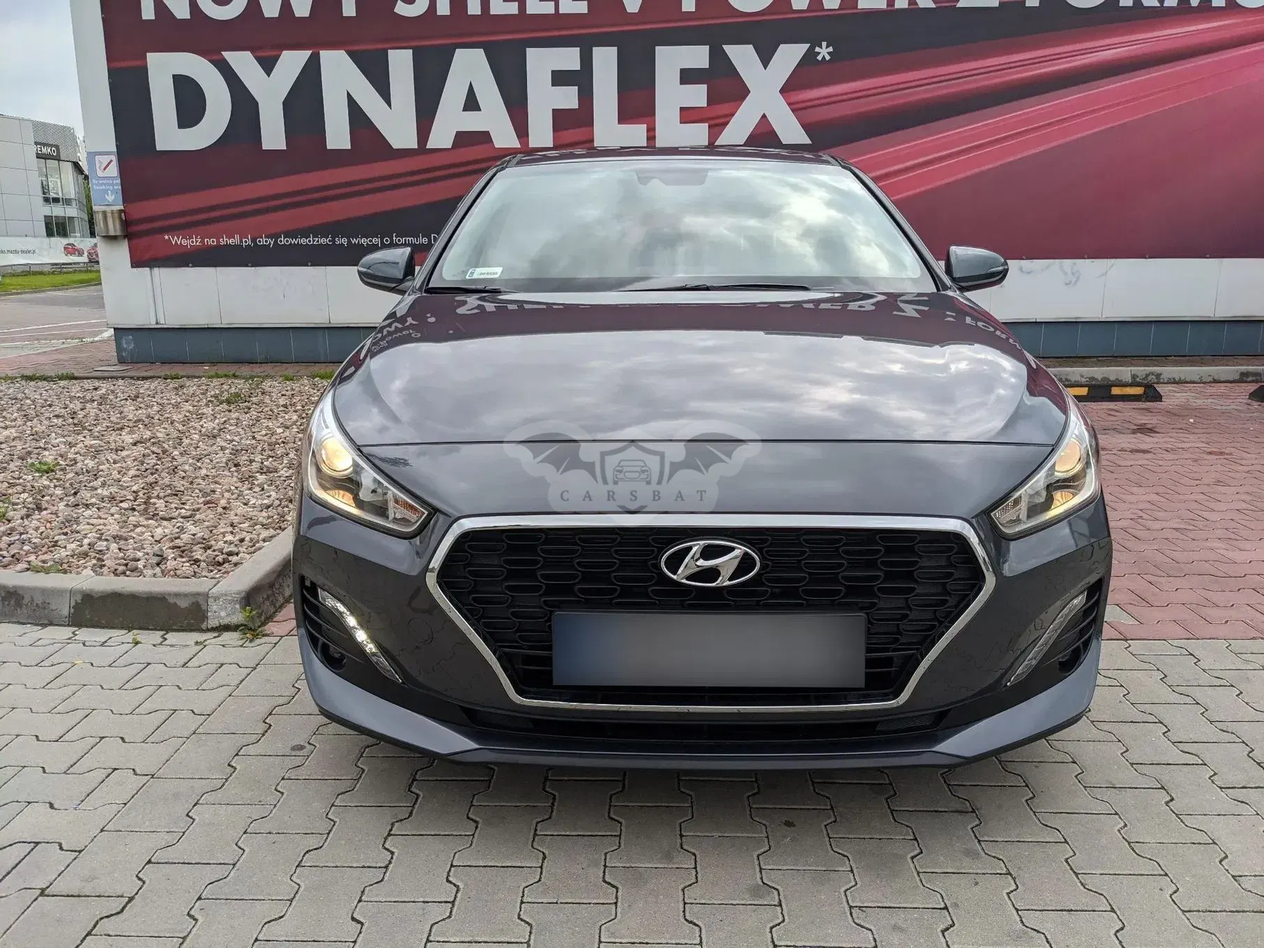 Hyundai i30 III 1.4 Comfort 2020