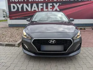 Hyundai i30 III 1.4 Comfort 2020