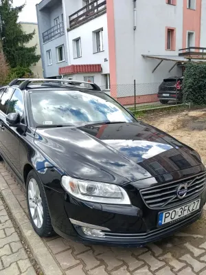 Volvo V70 III D4 Drive-E Momentum 2015