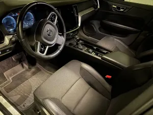 Volvo V60 II D4 AWD 2020