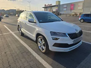 Skoda Karoq 1.6 TDI 4x2 Ambition DSG 2019