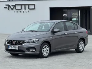 Fiat Tipo II 2018