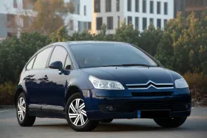 Citroën C4 I 2006