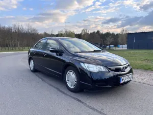 Honda Civic VIII 1.3 IMA Hybrid MX 2007