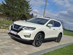 Nissan X-Trail III 1.6 DIG-T Tekna 2019