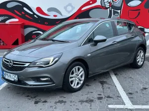 Opel Corsa E 1.4 Color Edition 2015