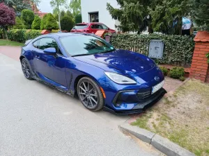 Subaru BRZ 2.4i Sport ES 2023