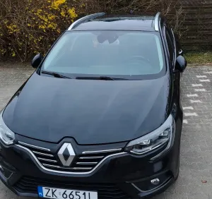 Renault Megane IV ENERGY TCe 130 BOSE EDITION 2016