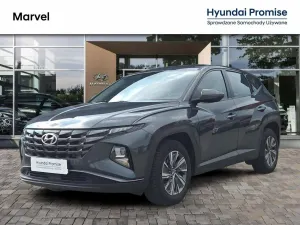 Hyundai Tucson IV 1.6 T-GDi Modern 2WD 2024