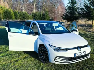 Volkswagen Golf VIII 2022