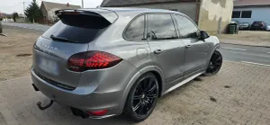 Porsche Cayenne II GTS Tiptronic S 2016
