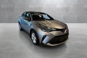 Toyota C-HR 2021