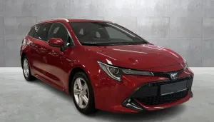 Toyota Corolla Seria E21 1.8 Hybrid Active 2020