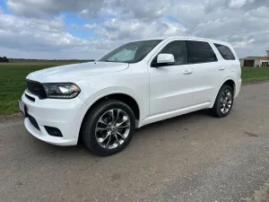 Dodge Durango 5.7 R/T 2019
