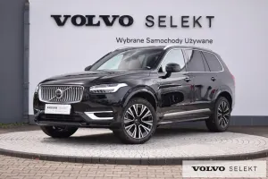 Volvo XC90 II 2024