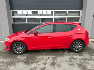 Seat Leon III 2014
