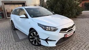 Kia Ceed III 1.6 CRDi DCT Spirit 2023