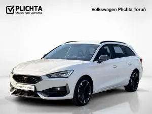 Cupra Leon 2024