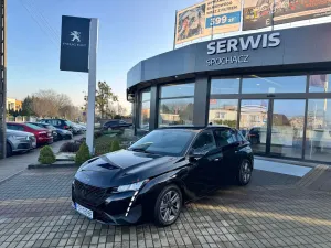 Peugeot 308 T9 PureTech 130 Allure Pack 2023