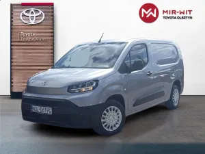 Toyota Proace City 2025