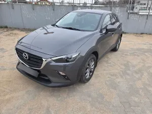 Mazda CX-3 2.0 SkyEnergy 2019