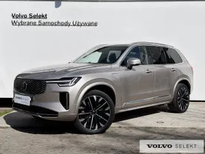 Volvo XC90 II 2025