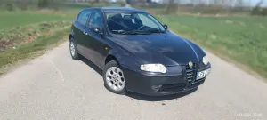 Alfa Romeo 147 1.9 JTD Progression 2008