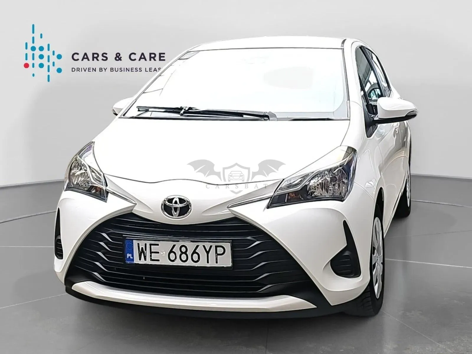 Toyota Yaris III 1.5 Active 2020