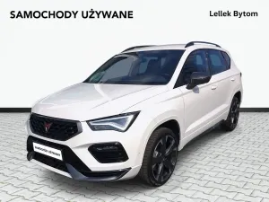 Cupra Ateca 1.5 TSI DSG 2024