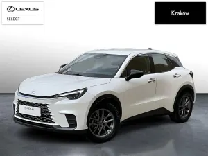 Lexus LBX 1.5 Hybrid 2025