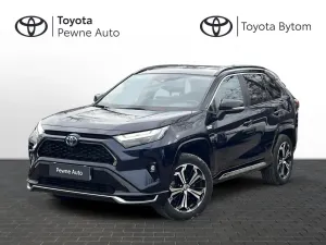 Toyota Rav4 V 2.5 Plug-In Hybrid Selection 4x4 2024