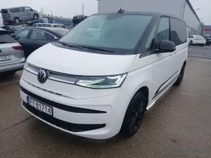 Volkswagen Multivan 2.0 TDI L2 Style DSG 2024