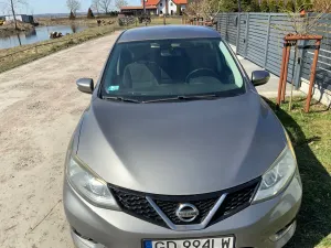 Nissan Pulsar 1.2 DIG-T Tekna 2015