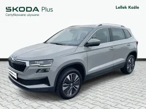Skoda Karoq 1.5 TSI ACT Style DSG 2023