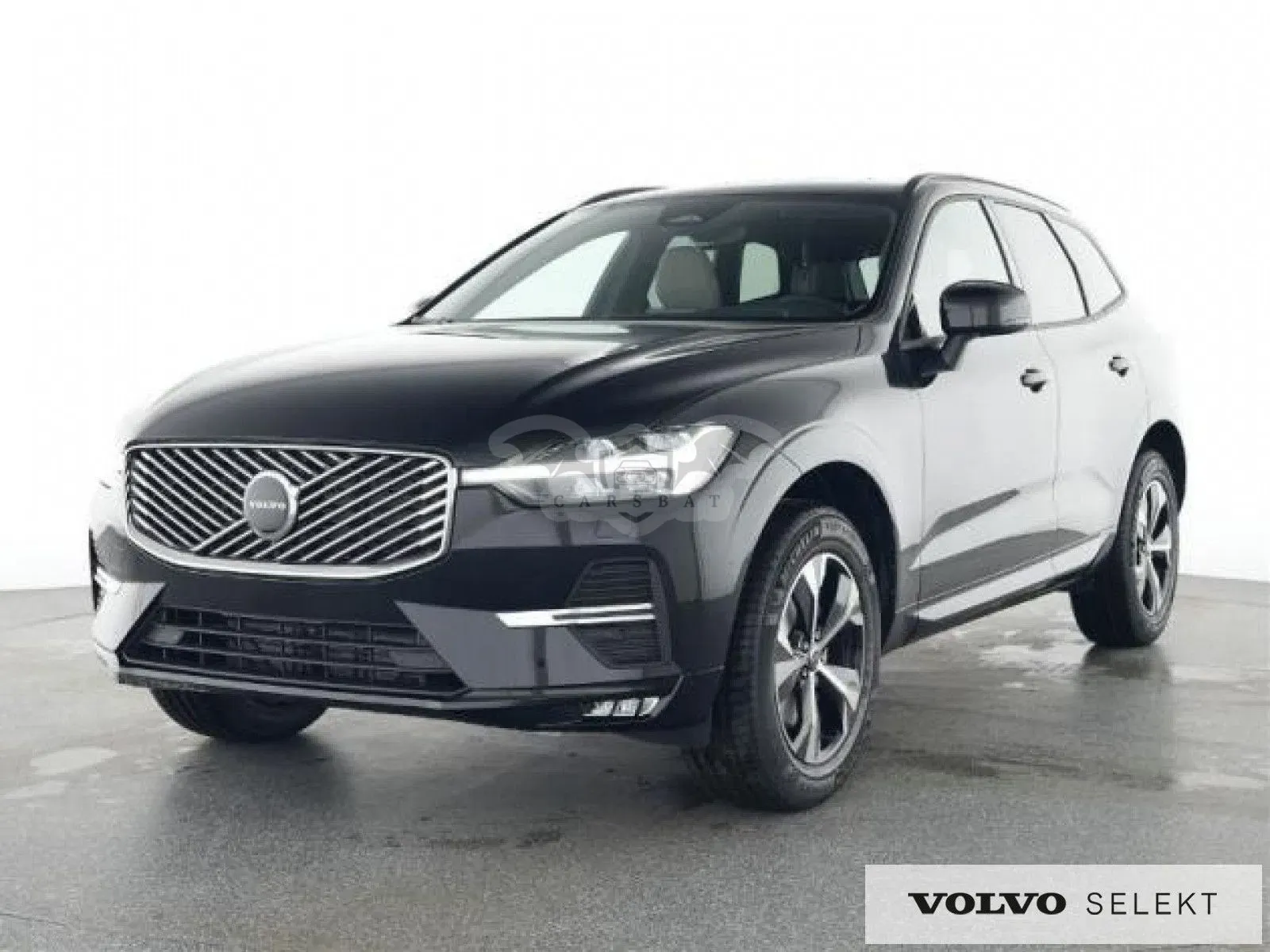 Volvo XC60 II 2025