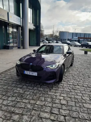 BMW 2 Series 220i M Sport sport 2024