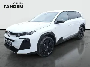 Citroën C5 Aircross 2026