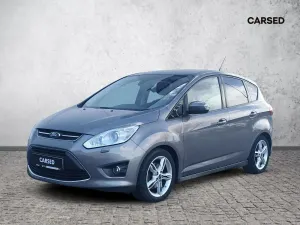 Ford C-Max II 2014