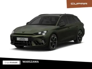 Cupra Leon 2.0 TSI 4Drive DSG 2026