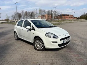 Fiat Punto II FL 1.2 Easy 2016