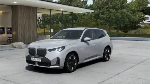 BMW X3 G45 40d xDrive 2025