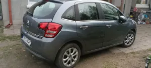 Citroën C3 II 1.6 e-HDi Exclusive 2012