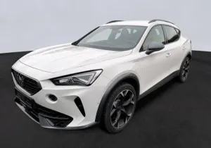 Cupra Formentor 2023