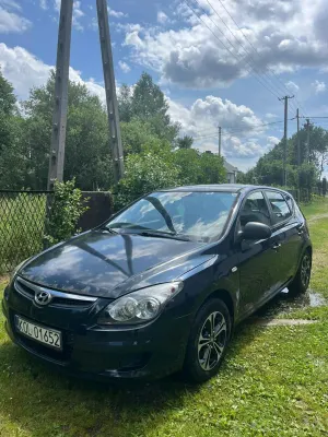 Hyundai i30 I 1.4 Classic 2009