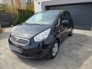 Kia Venga 1.6 XL 2011