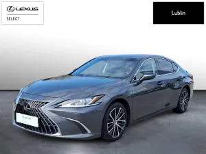 Lexus ES 300h Business Edition 2023
